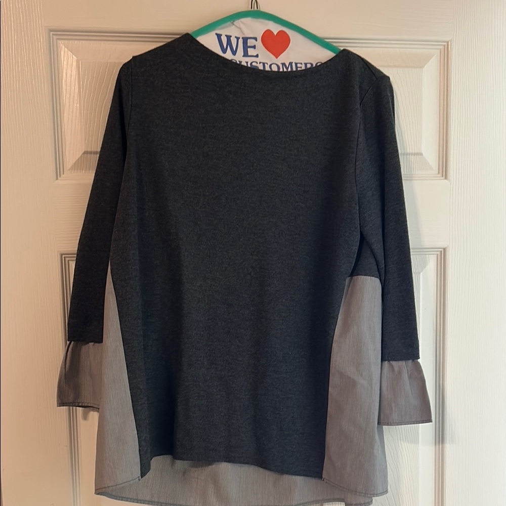 LOFT top